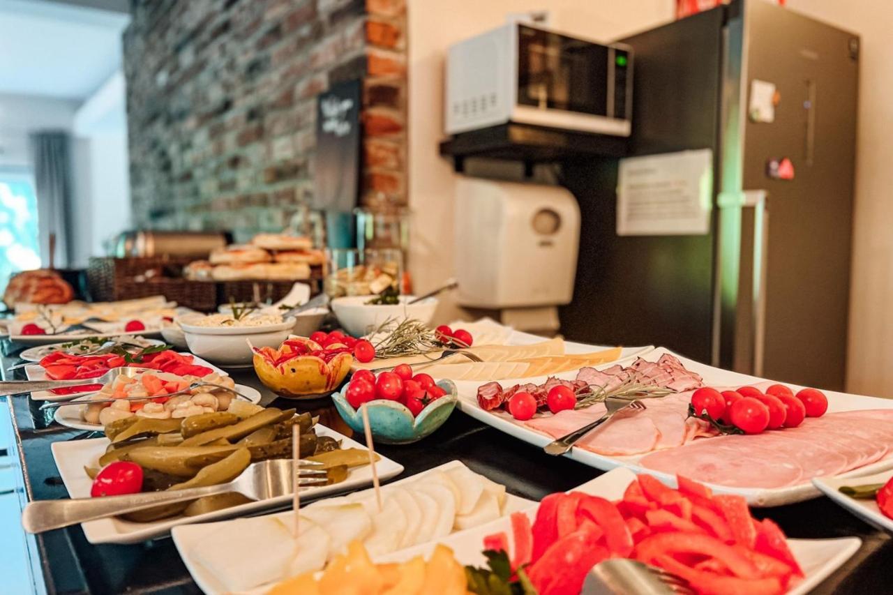 Bed and Breakfast Przystanek Gory Щирк Экстерьер фото